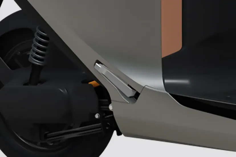 Honda QC3 thumbnail 22
