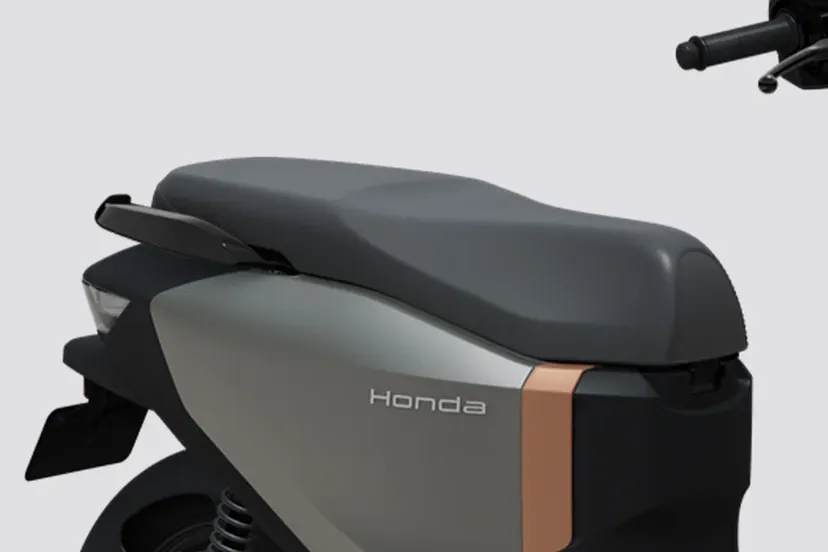 Honda QC3 thumbnail 21