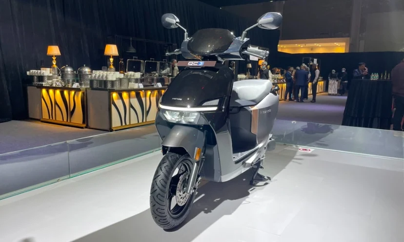 Honda QC3 thumbnail 25