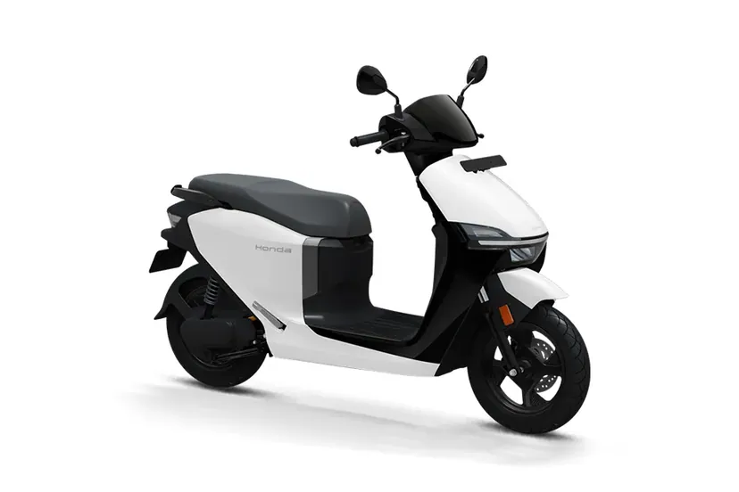 Honda QC3 thumbnail 23