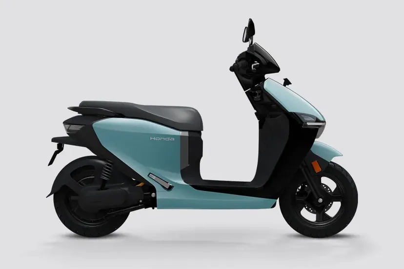 Honda QC3 thumbnail 16