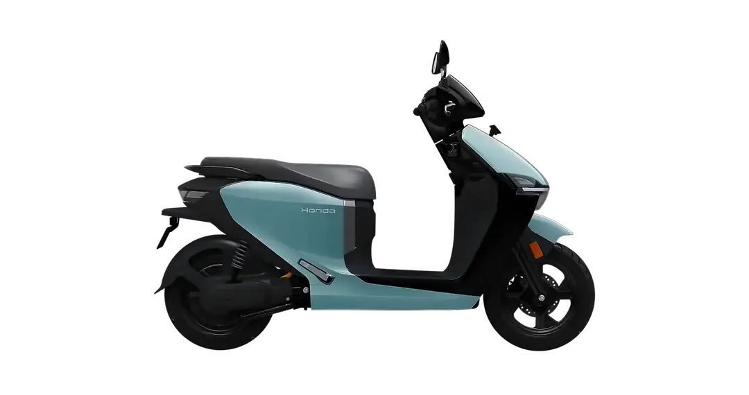 Honda QC3 thumbnail 17
