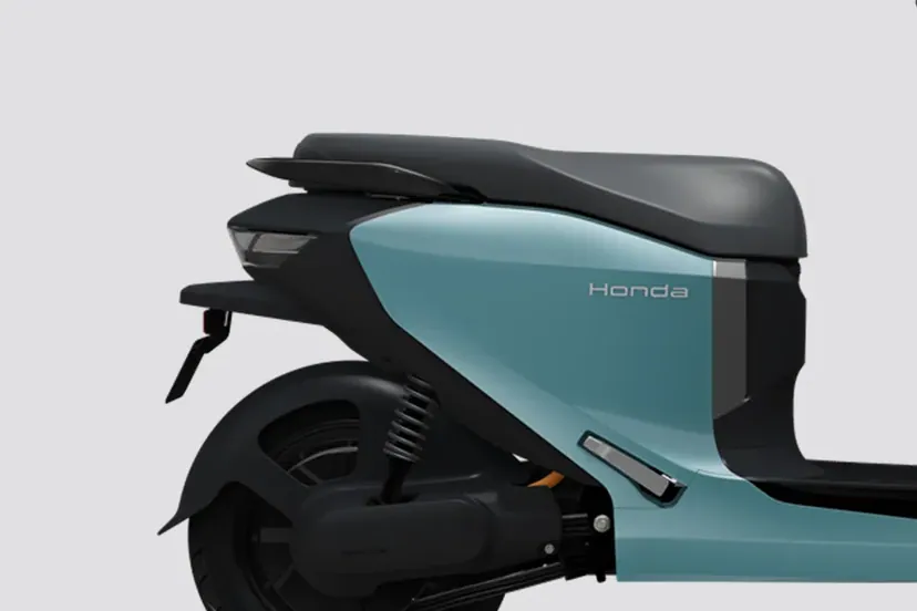 Honda QC3 thumbnail 18