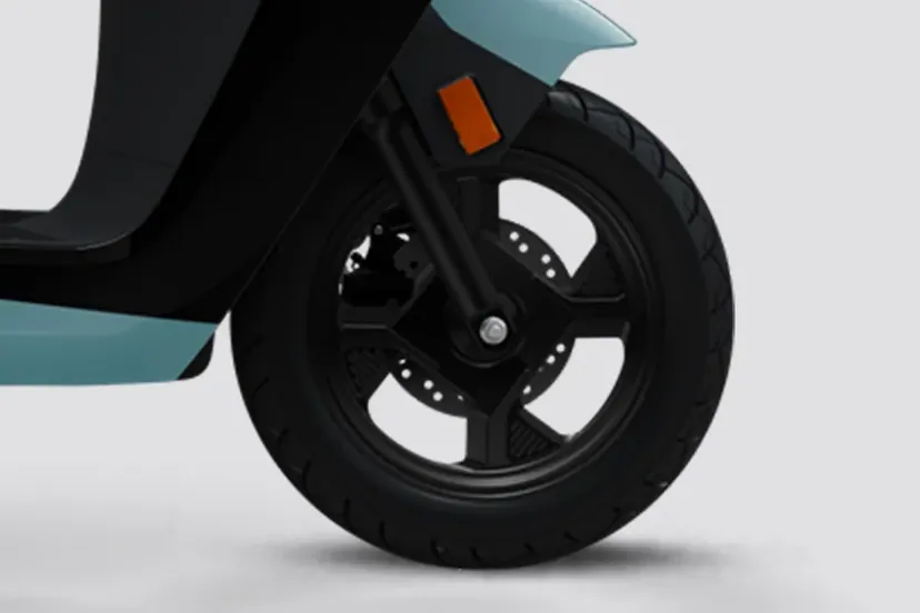 Honda QC3 thumbnail 19