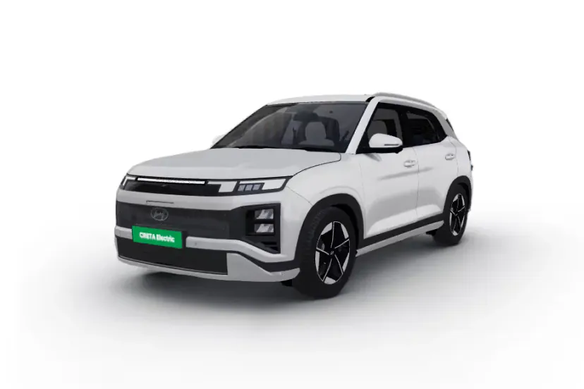 Hyundai Creta Electric thumbnail 2