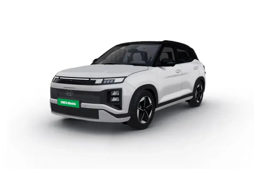 Hyundai Creta Electric thumbnail 3
