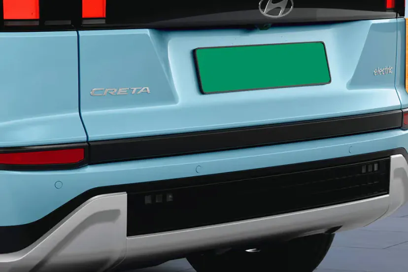 Hyundai Creta Electric thumbnail 11
