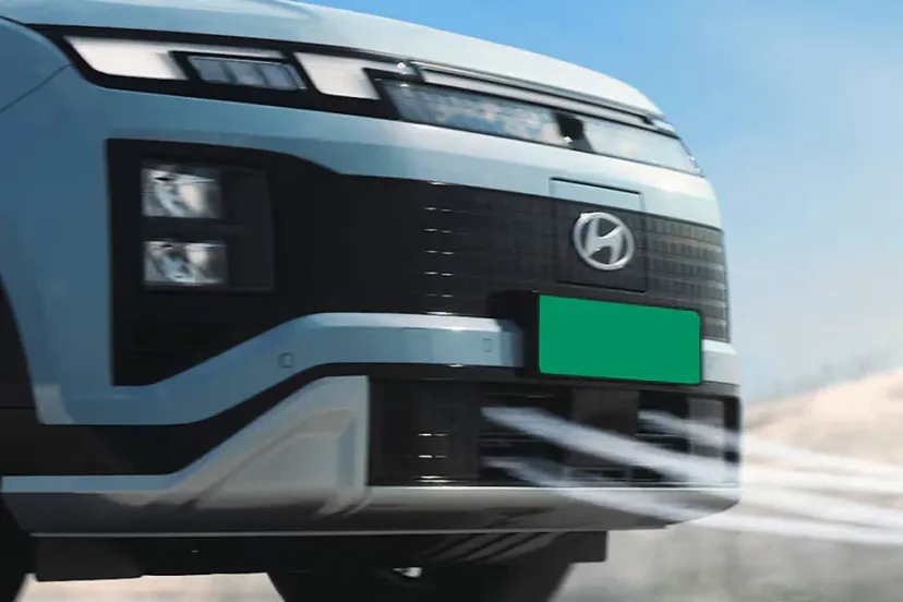 Hyundai Creta Electric thumbnail 13