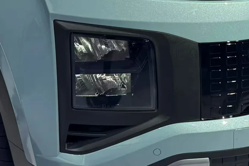 Hyundai Creta Electric thumbnail 14