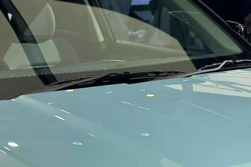 Hyundai Creta Electric thumbnail 16