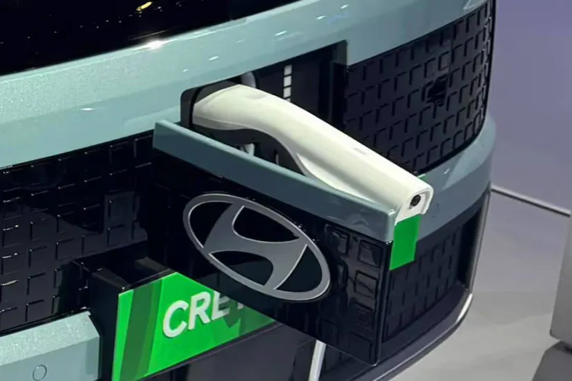 Hyundai Creta Electric thumbnail 17