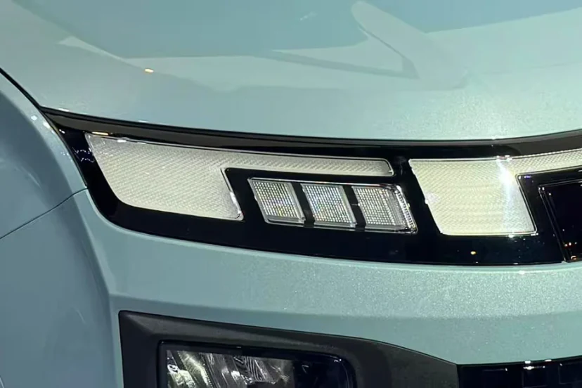 Hyundai Creta Electric thumbnail 19