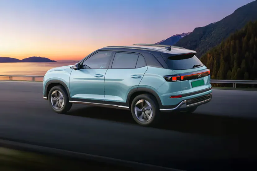 Hyundai Creta Electric thumbnail 20