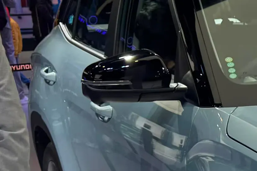 Hyundai Creta Electric thumbnail 23