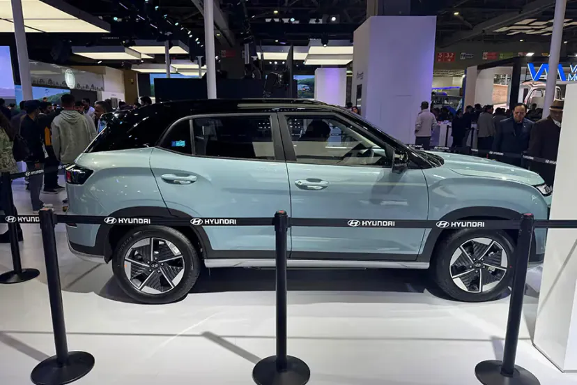 Hyundai Creta Electric thumbnail 24
