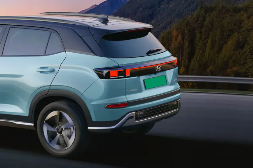 Hyundai Creta Electric thumbnail 25