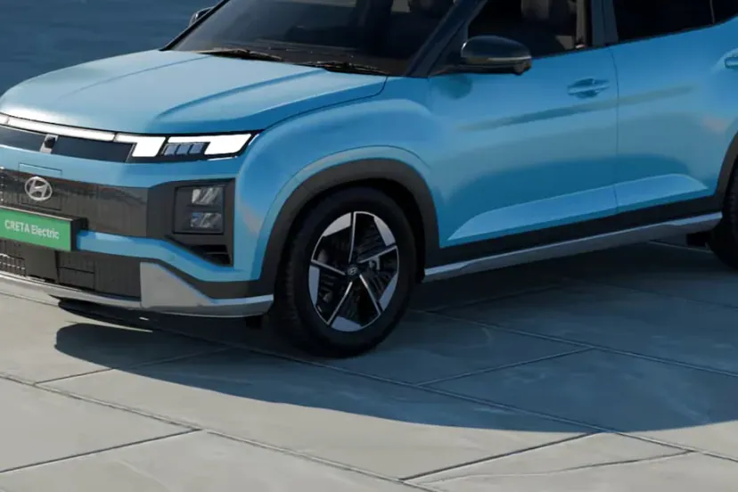 Hyundai Creta Electric thumbnail 26