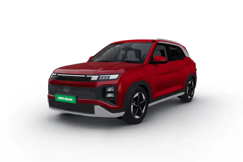 Hyundai Creta Electric thumbnail 4