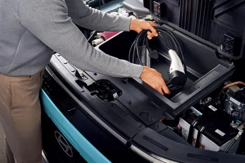 Hyundai Creta Electric thumbnail 27