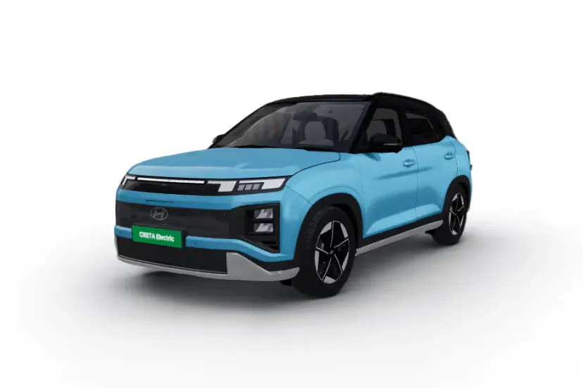 Hyundai Creta Electric thumbnail 6