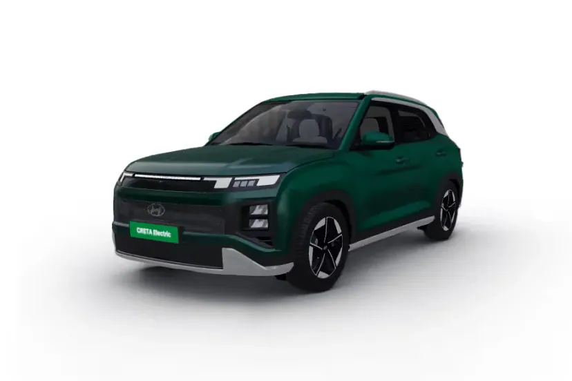 Hyundai Creta Electric thumbnail 7