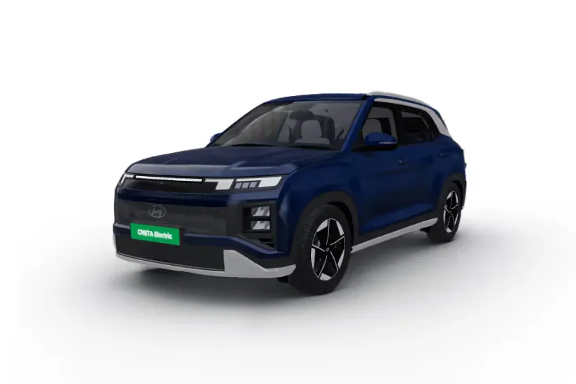 Hyundai Creta Electric thumbnail 8