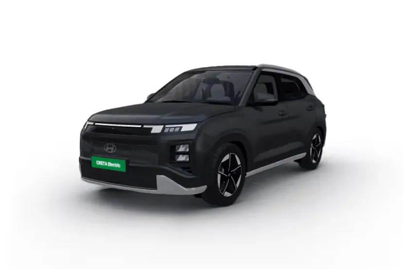 Hyundai Creta Electric thumbnail 9