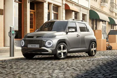 Hyundai Inster thumbnail 2