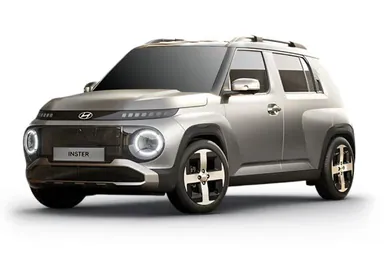 Hyundai Inster