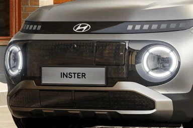 Hyundai Inster thumbnail 3