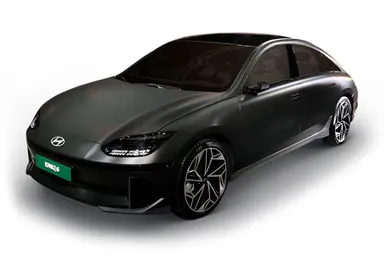 Hyundai IONIQ 6