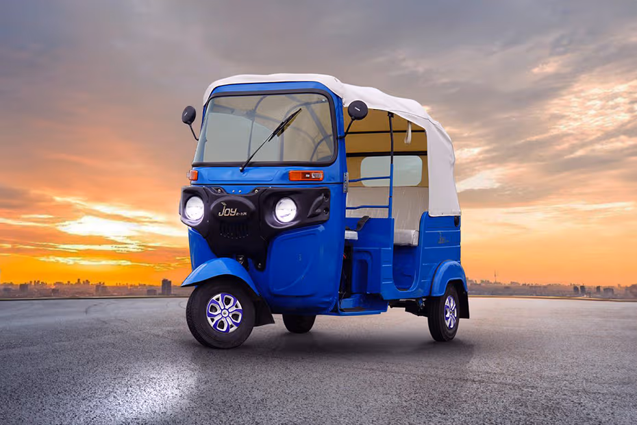 Joy E-Rik V1 MS