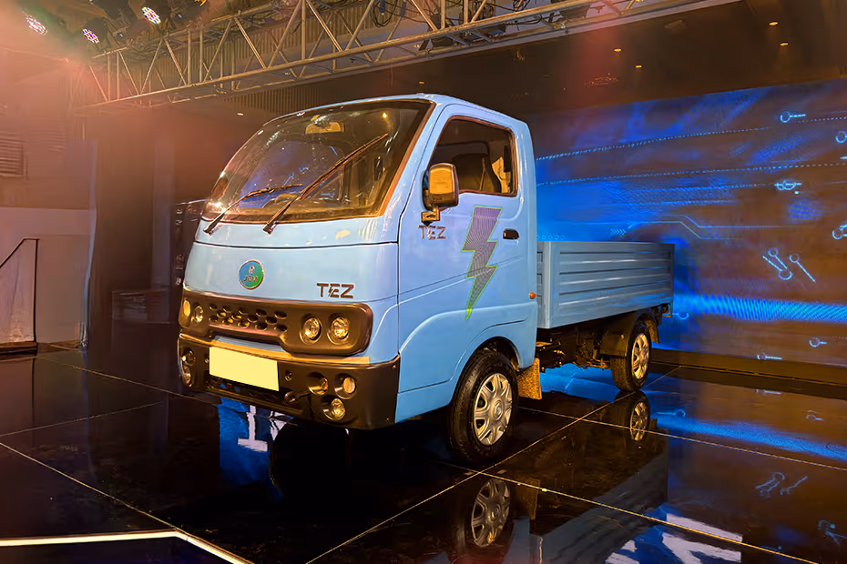 Jupiter JEM Tez
