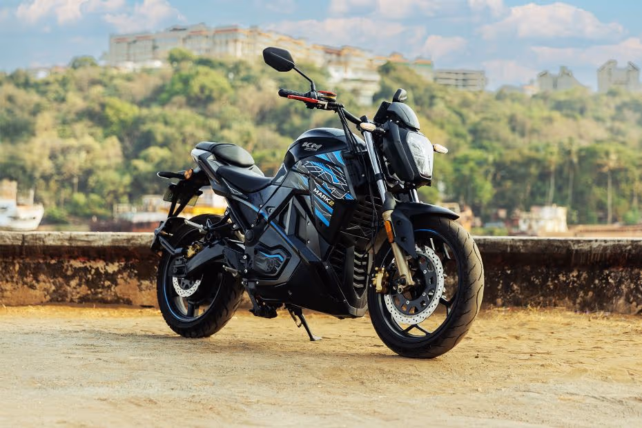 Kabira KM4000 Mark 2