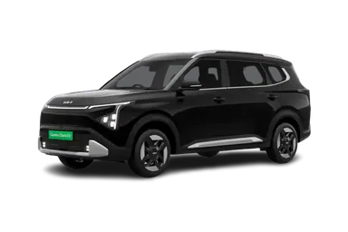 Kia Carens Clavis EV