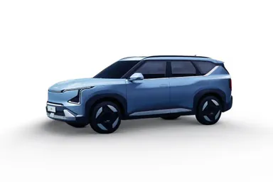 Kia EV5