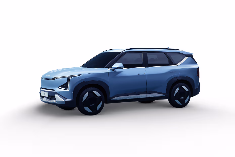 Kia EV5
