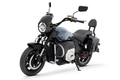 Komaki MX16 Pro
