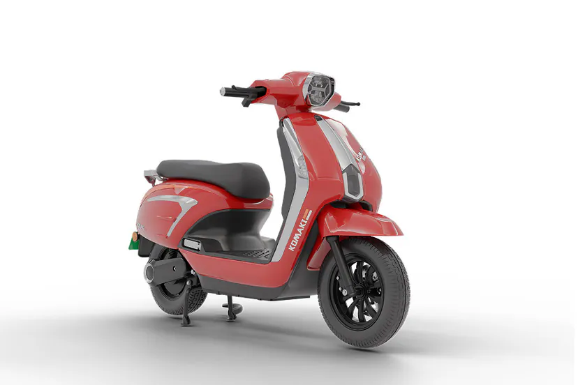 Komaki XR7