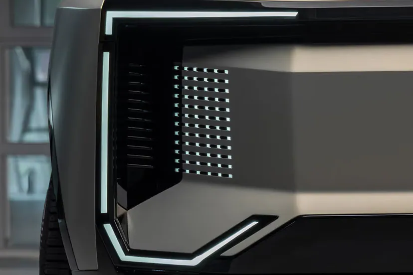 Mahindra BE 07 thumbnail 5
