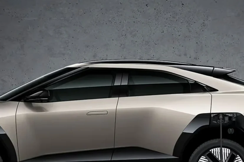 Mahindra BE 6 thumbnail 18