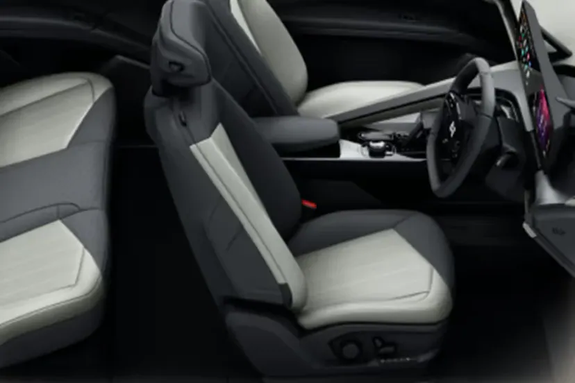 Mahindra BE 6 thumbnail 22