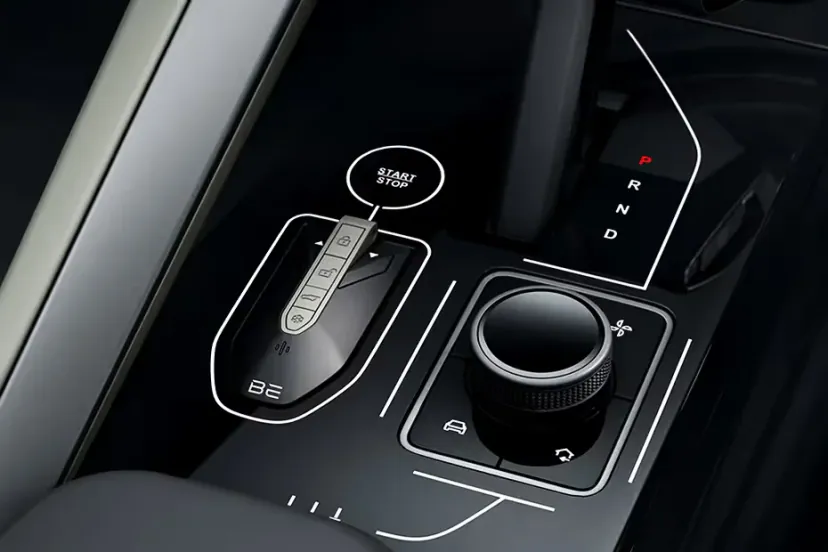 Mahindra BE 6 thumbnail 25