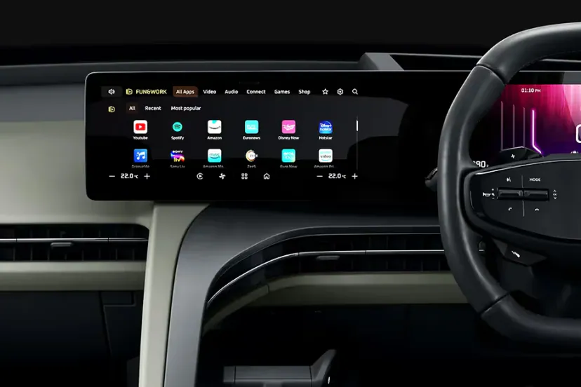 Mahindra BE 6 thumbnail 26