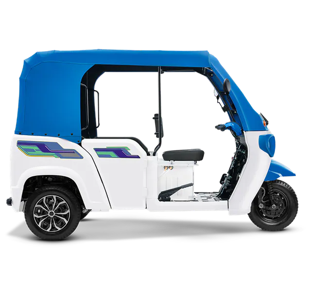 Mahindra Treo thumbnail 3