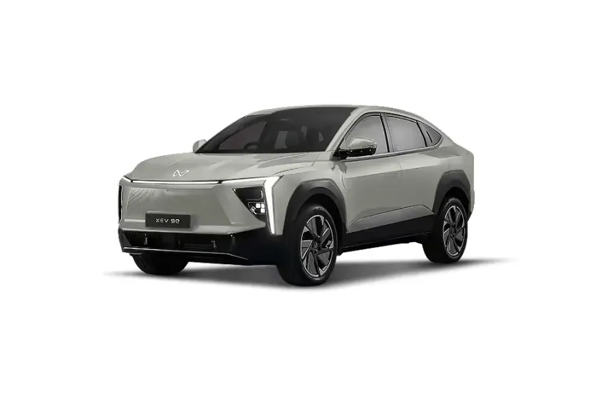 Mahindra XEV 9e thumbnail 2