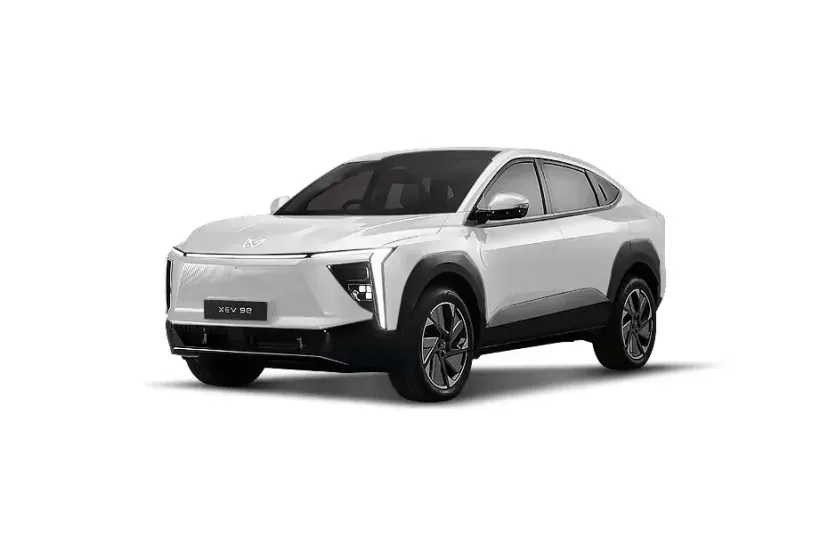 Mahindra XEV 9e thumbnail 3