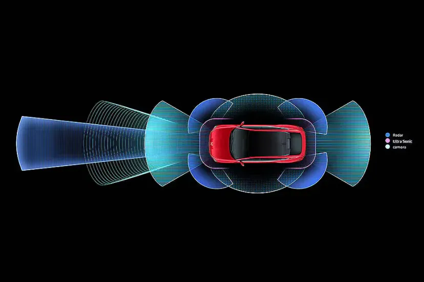 Mahindra XEV 9e thumbnail 8