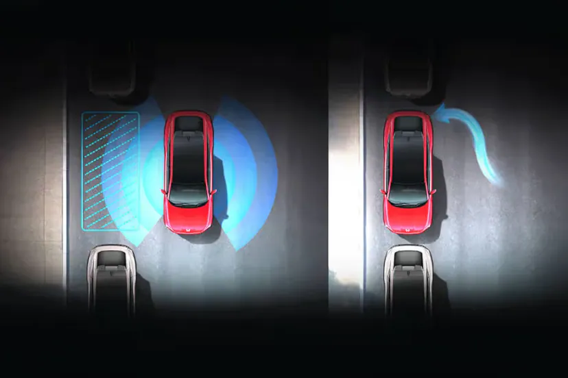 Mahindra XEV 9e thumbnail 9