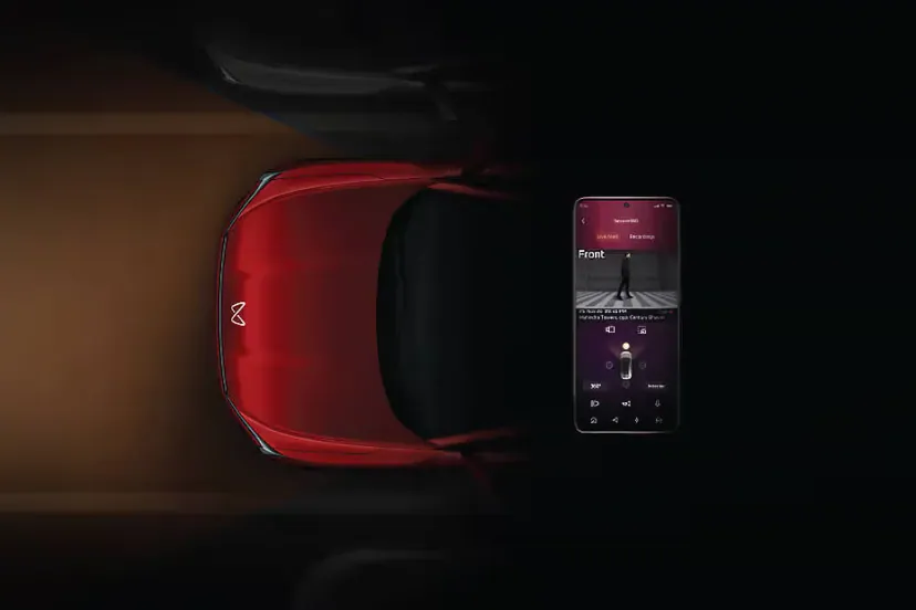 Mahindra XEV 9e thumbnail 12